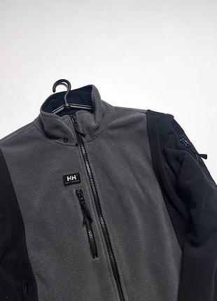 Кофта мужская helly hansen