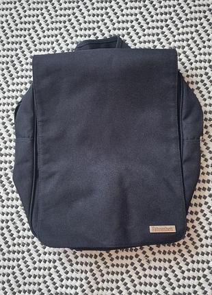Колекційна сумка через плече dior fahrenheit vintage canvas bag
