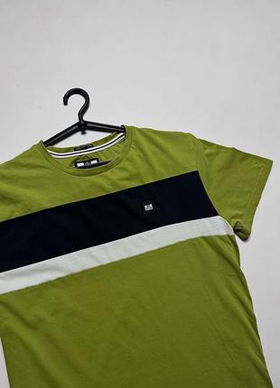 Футболка мужская weekend offender