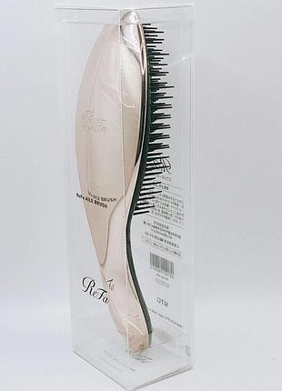 Оригинальная японская рассечка для ухода за волосами  refa aile brush