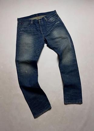 Джинсы мужские ralph lauren