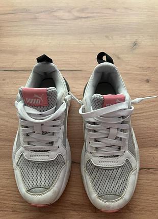 Кросівки puma