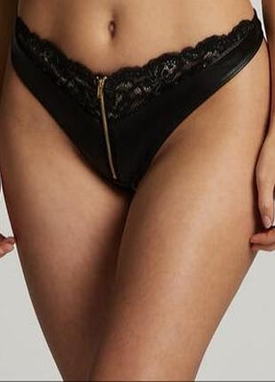Трусики під шкіру 3хл hunkemoller
