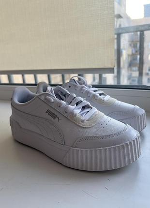 Кеди puma original