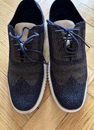 Черевики cole haan 43 роз