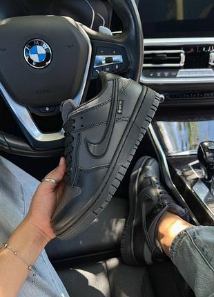 Nike sb dunk low gore-tex premium