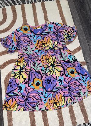 Сукня 6-7 років 2
