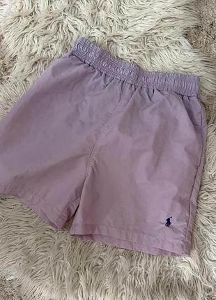 Шорти для плавання polo ralph lauren оригінал