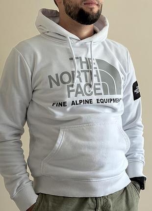 Чоловіче худі, кофта, толстовка the north face tnf оригінал