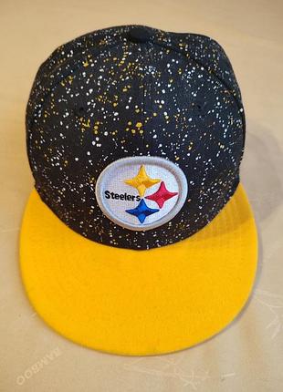 Кепка new era nfl