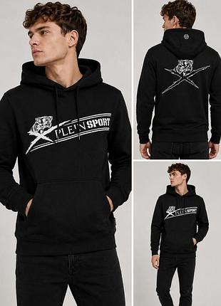 Худи philipp plein