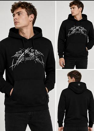 Худи philipp plein
