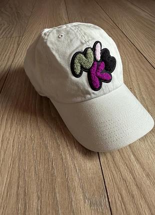 Кепка nike