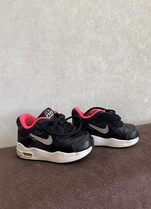 Дитячі кросівки nike