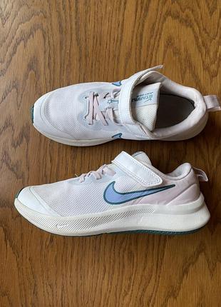 Дитячі кросівки nike star runner 3