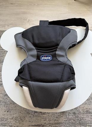 Эрго рюкзак кенгуру chicco