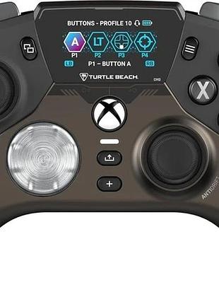 Бездротовий геймпад turtle beach stealth ultra xbox pc (tbs-0710-05-box-d) новий!