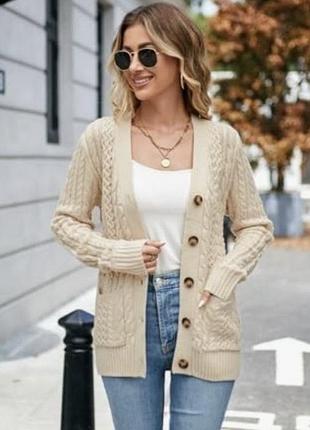 Кардиган remel london