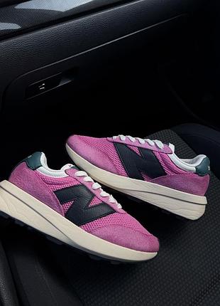 Жіночі кросівки new balance 370 оригінал