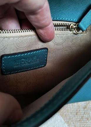 Сумочка клатч michael kors 4