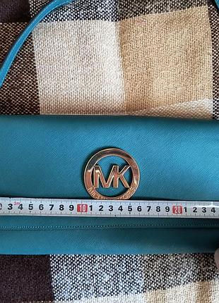 Сумочка клатч michael kors 5