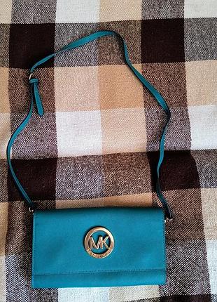 Сумочка клатч michael kors