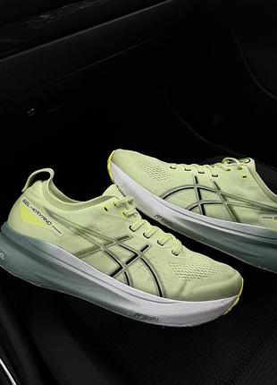 Кросівки asics gel-kayano 31 оригінал