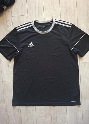 Футболка adidas, майка