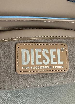 Diesel сумка 5