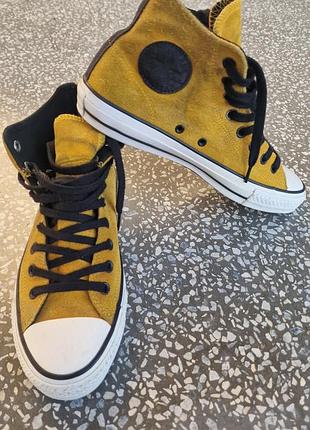 Кеди converse 26,5 6