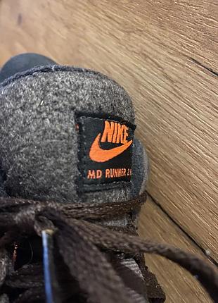 Оригінальні кросівки nike 3