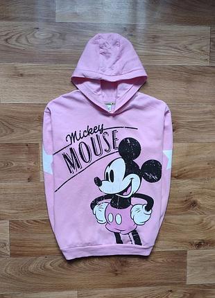 Классная худи с mickey
