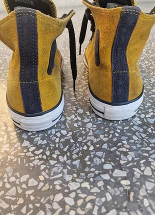 Кеди converse 26,5 9