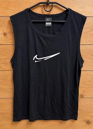 Майка чоловіча nike оригінал m