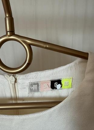 Сукня msgm 3