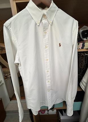 Сорочка ralph lauren
