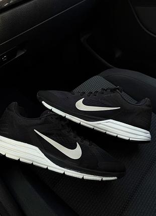 Жіночі кросівки nike air zoom structure оригінал