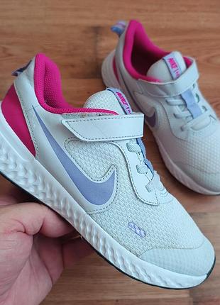 Оригинальные nike p34 длина стельки по факту 22см