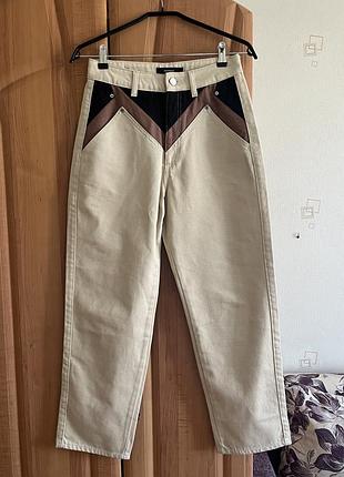 Продам жіночі джинси reserved strangeland vintage edition