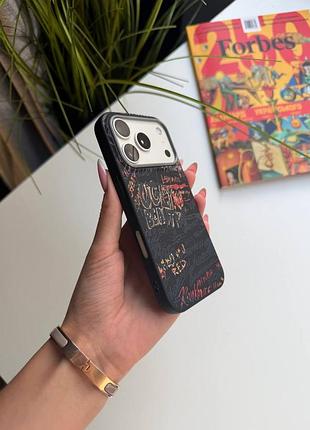 Чехол iphone black ugly beaty арт ch00011