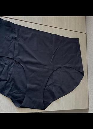 Труси безшовні xxl нові
