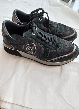 Кросівки tommy hilfiger