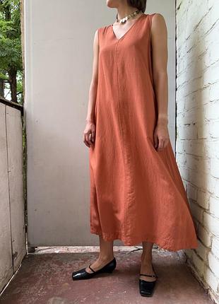 Сукня uniqlo