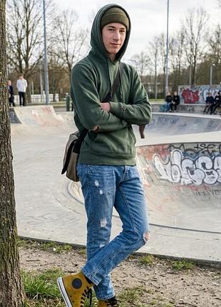 Кеди converse 26,5 3