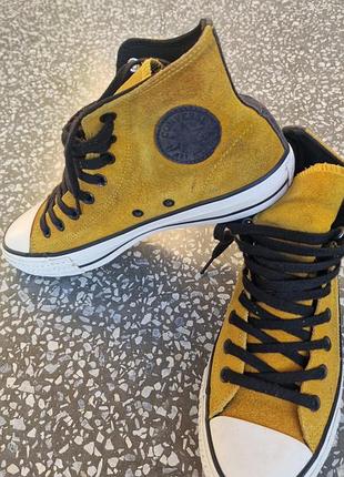 Кеди converse 26,5 5