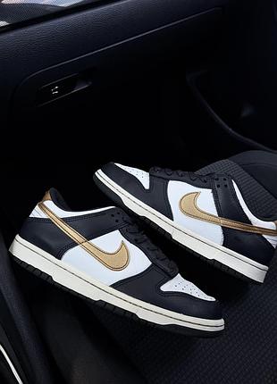 Жіночі кросівки nike dunk оригінал