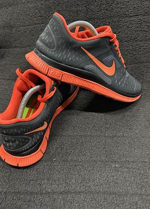 Кроссовки мужские nike