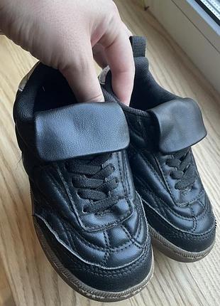 Кросівки zara, 26 р