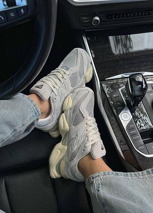 Balance 9060 light grey premium 4