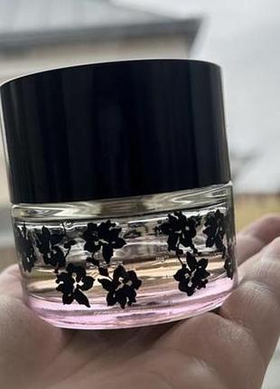 Парфумерна вода petal quartz oriflame залишок зняті з виробництва вінтаж